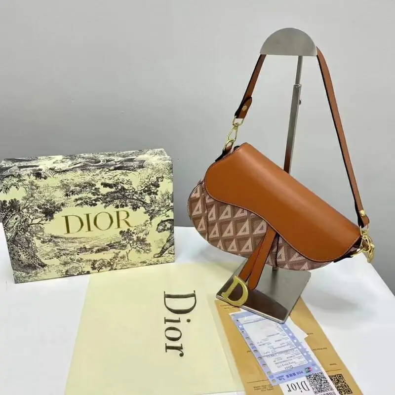 christian dior mini sac a main pour femme s_1226676